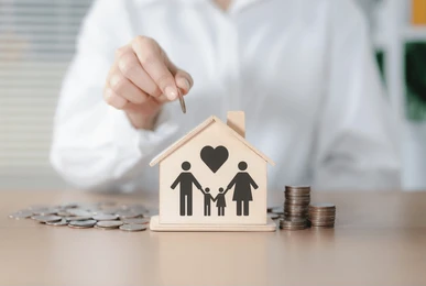 Family-focused financial protection and savings